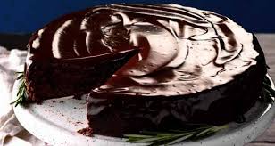 دستور پخت کیک خیس شکلاتی خوشمزه و عالی