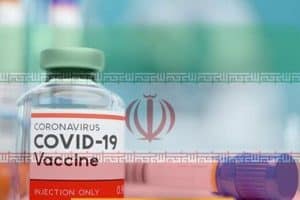 واکسن کرونای ایرانی کوویران کی به بازار می‌آید؟/خبر سلامت/تایم آرامش