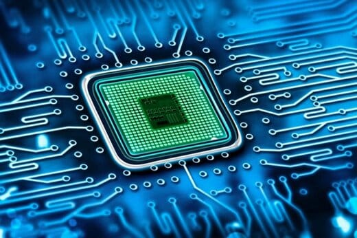 تولید اولین پردازنده‌ های 3 نانومتری