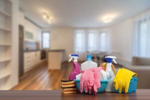 نظافت منزل و راه پله + قیمت و هزینه ها